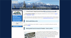 Desktop Screenshot of predeal.org